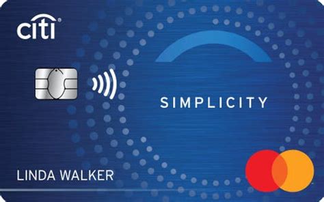 Citi Simplicity Credit Card Review 2024 – Forbes Advisor.